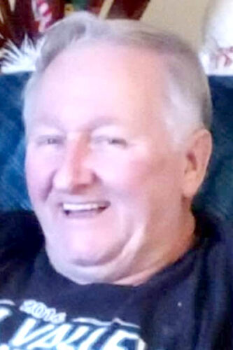 Clinton L. Burgan 1953-2026